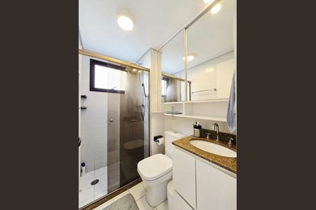 Apartamento à venda com 61m², 2 quartos e 1 vaga