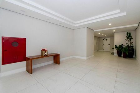 Apartamento à venda com 61m², 2 quartos e 1 vaga