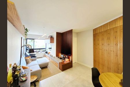 Apartamento à venda com 2 quartos, 61m² em Pompeia, São Paulo