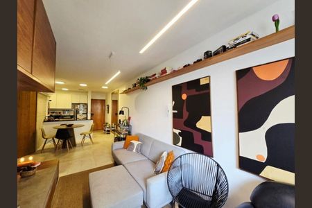Apartamento à venda com 2 quartos, 61m² em Pompeia, São Paulo