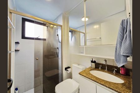 Apartamento à venda com 61m², 2 quartos e 1 vaga