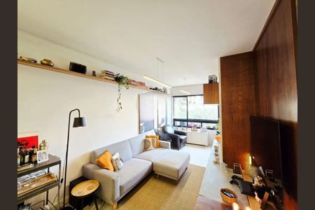 Apartamento à venda com 2 quartos, 61m² em Pompeia, São Paulo