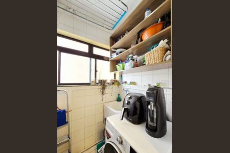 Apartamento à venda com 61m², 2 quartos e 1 vaga