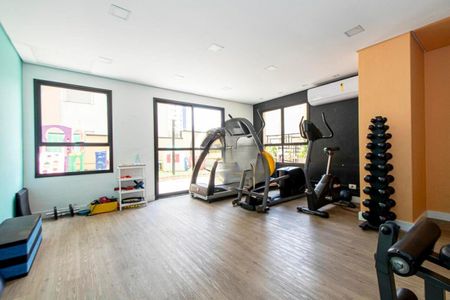 Apartamento à venda com 61m², 2 quartos e 1 vaga