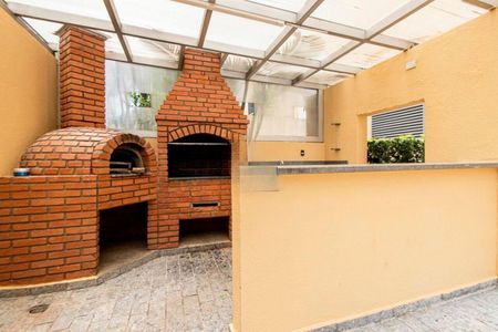 Apartamento à venda com 61m², 2 quartos e 1 vaga