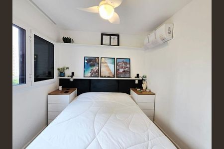 Apartamento à venda com 61m², 2 quartos e 1 vaga