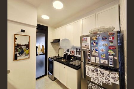 Apartamento à venda com 61m², 2 quartos e 1 vaga