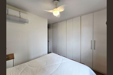 Apartamento à venda com 61m², 2 quartos e 1 vaga