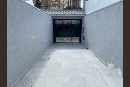 Casa à venda com 120m², 3 quartos e 2 vagas