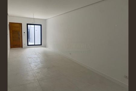 Casa à venda com 3 quartos, 120m² em Santo Amaro, São Paulo