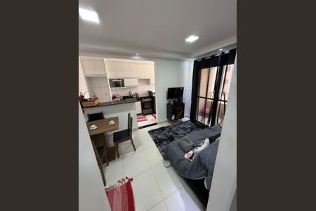 Apartamento à venda com 2 quartos, 56m² em Jardim Nova Europa, Campinas