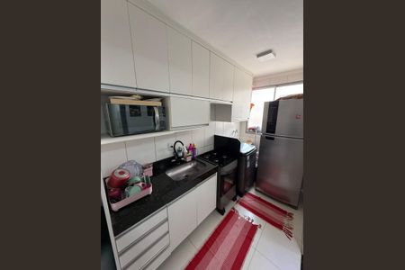 Apartamento à venda com 2 quartos, 56m² em Jardim Nova Europa, Campinas