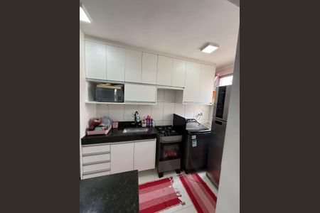 Apartamento à venda com 2 quartos, 56m² em Jardim Nova Europa, Campinas
