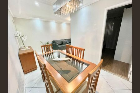 Apartamento à venda com 3 quartos, 77m² em Tatuapé, São Paulo