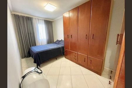 Apartamento à venda com 3 quartos, 77m² em Tatuapé, São Paulo