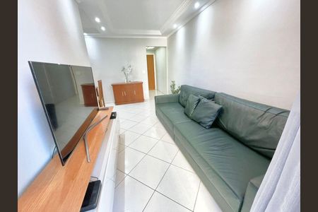 Apartamento à venda com 3 quartos, 77m² em Tatuapé, São Paulo