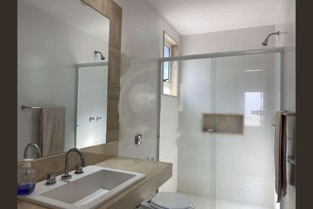 Casa de Condomínio à venda com 4 quartos, 545m² em Barra da Tijuca, Rio de Janeiro