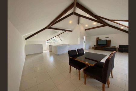 Casa de Condomínio à venda com 4 quartos, 545m² em Barra da Tijuca, Rio de Janeiro