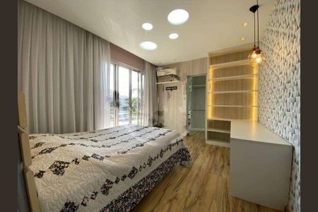 Casa de Condomínio à venda com 4 quartos, 545m² em Barra da Tijuca, Rio de Janeiro