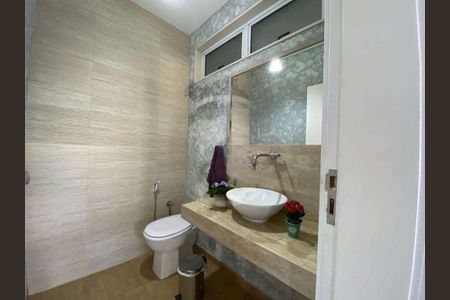 Casa de Condomínio à venda com 4 quartos, 545m² em Barra da Tijuca, Rio de Janeiro