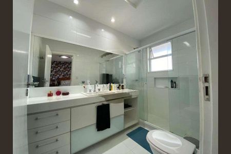 Casa de Condomínio à venda com 4 quartos, 545m² em Barra da Tijuca, Rio de Janeiro