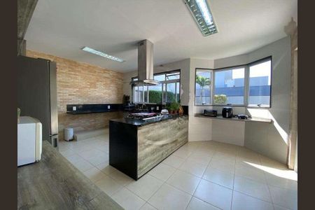 Casa de Condomínio à venda com 4 quartos, 545m² em Barra da Tijuca, Rio de Janeiro