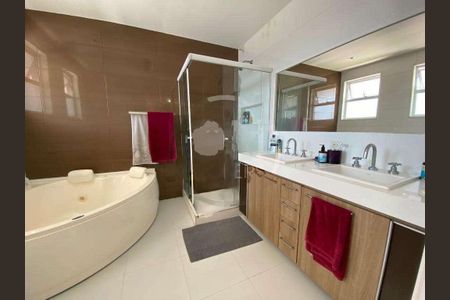 Casa de Condomínio à venda com 4 quartos, 545m² em Barra da Tijuca, Rio de Janeiro