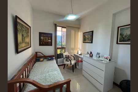 Apartamento à venda com 3 quartos, 120m² em Barra da Tijuca, Rio de Janeiro