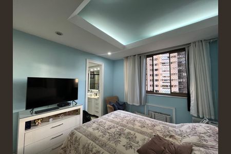 Apartamento à venda com 3 quartos, 120m² em Barra da Tijuca, Rio de Janeiro