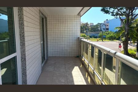 Apartamento à venda com 3 quartos, 105m² em Recreio dos Bandeirantes, Rio de Janeiro