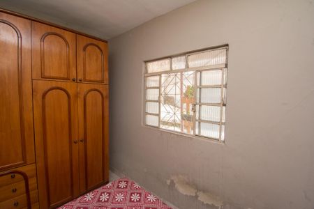 Quarto 3 de casa à venda com 3 quartos, 180m² em Riacho das Pedras, Contagem