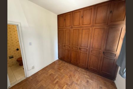 Apartamento à venda com 1 quarto, 34m² em Praça da Bandeira, Rio de Janeiro