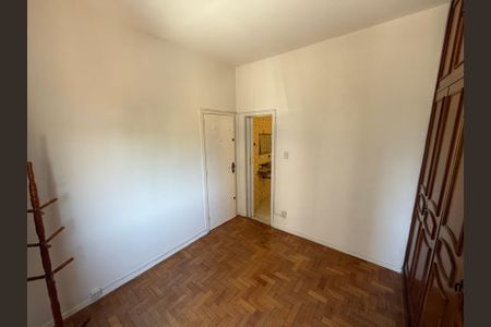 Apartamento à venda com 1 quarto, 34m² em Praça da Bandeira, Rio de Janeiro