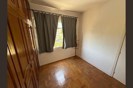 Apartamento à venda com 1 quarto, 34m² em Praça da Bandeira, Rio de Janeiro