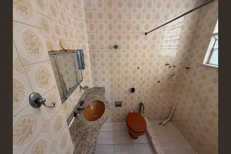 Apartamento à venda com 1 quarto, 34m² em Praça da Bandeira, Rio de Janeiro