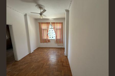 Apartamento à venda com 1 quarto, 34m² em Praça da Bandeira, Rio de Janeiro