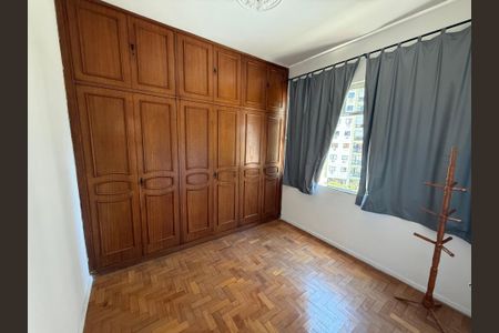 Apartamento à venda com 1 quarto, 34m² em Praça da Bandeira, Rio de Janeiro