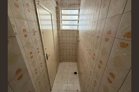 Apartamento à venda com 1 quarto, 34m² em Praça da Bandeira, Rio de Janeiro