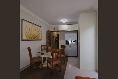 Apartamento à venda com 3 quartos, 79m² em Paraíso, Santo André