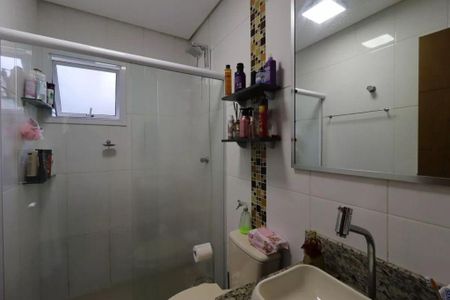 Apartamento à venda com 3 quartos, 79m² em Paraíso, Santo André