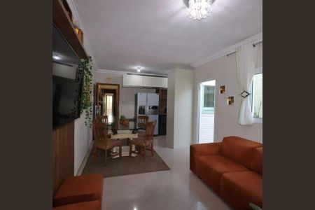 Apartamento à venda com 3 quartos, 79m² em Paraíso, Santo André