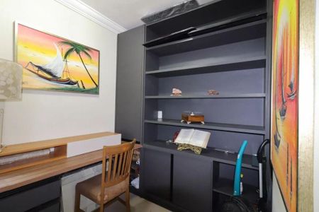 Apartamento à venda com 3 quartos, 79m² em Paraíso, Santo André