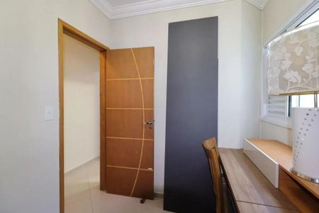 Apartamento à venda com 3 quartos, 79m² em Paraíso, Santo André
