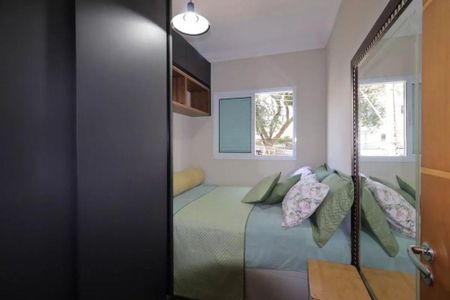 Apartamento à venda com 3 quartos, 79m² em Paraíso, Santo André