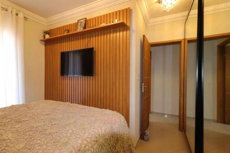 Apartamento à venda com 3 quartos, 79m² em Paraíso, Santo André