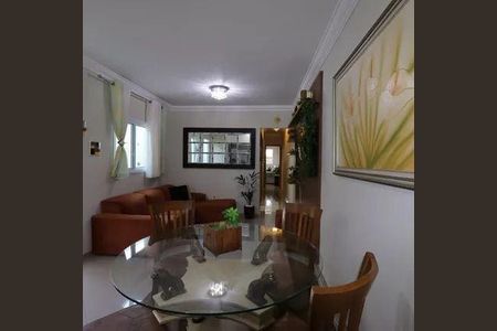 Apartamento à venda com 3 quartos, 79m² em Paraíso, Santo André