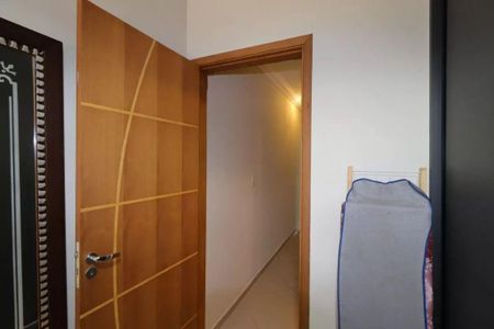 Apartamento à venda com 3 quartos, 79m² em Paraíso, Santo André