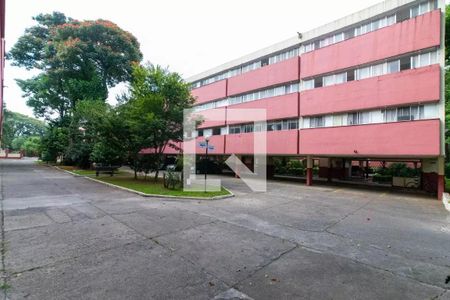 Apartamento para alugar com 63m², 2 quartos e 1 vaga