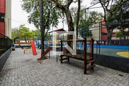 Apartamento para alugar com 63m², 2 quartos e 1 vaga