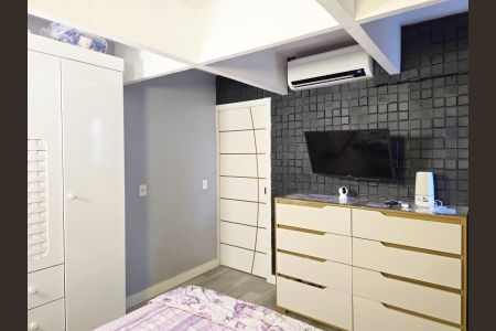 Apartamento para alugar com 63m², 2 quartos e 1 vaga Apartamento para alugar com 63m², 2 quartos e 1 vagaQuarto 01